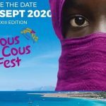 CousCousFest 2020 in barca a vela con vaivela