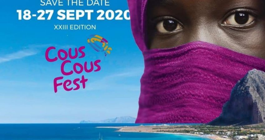 CousCous Fest a vela