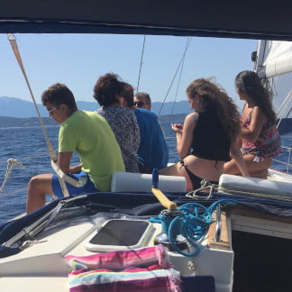 VaiVela.it - Crociere in barca a vela per famiglie