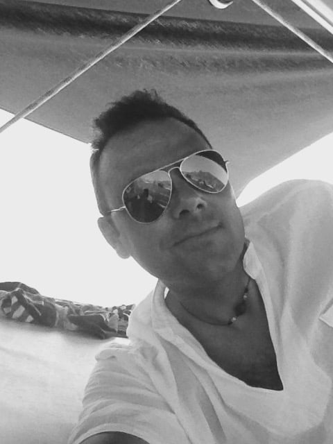 Christian skipper vaivela vacanze in barca a vela in sicilia